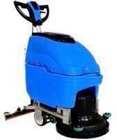 SCRUBBER DRIER WALK BEHIND